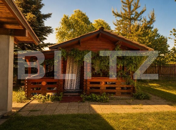 Casa de vânzare 3 camere Livezeni - 195623CV | BLITZ Târgu Mureș | Poza9