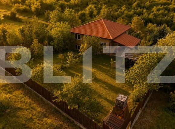 Casa de vânzare 3 camere Livezeni - 195623CV | BLITZ Târgu Mureș | Poza6