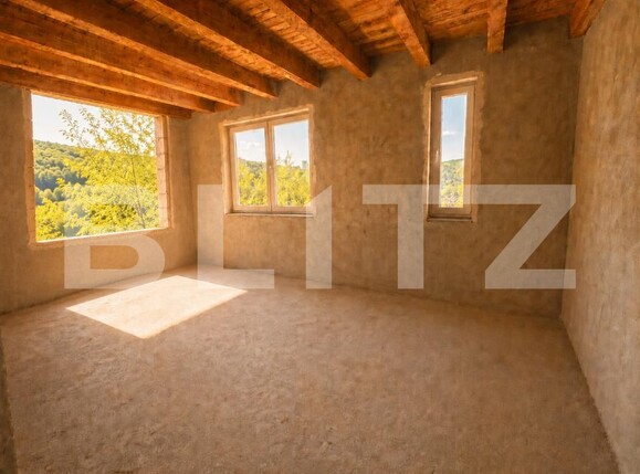 Casa de vânzare 3 camere Livezeni - 195623CV | BLITZ Târgu Mureș | Poza13