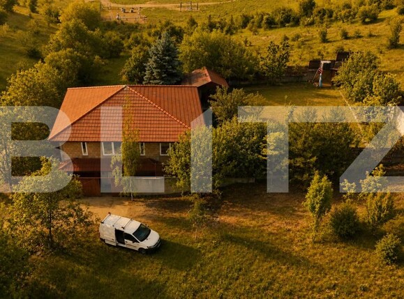 Casa de vânzare 3 camere Livezeni - 195623CV | BLITZ Târgu Mureș | Poza3
