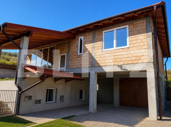 Casa de vânzare 3 camere Livezeni - 195623CV | BLITZ Târgu Mureș | Poza3