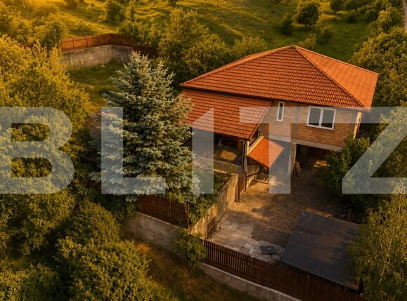 Casa de vânzare 3 camere Livezeni - 195623CV | BLITZ Târgu Mureș | Poza7