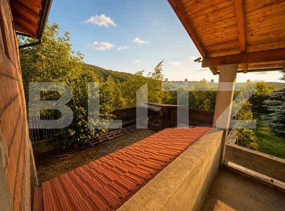 Casa de vânzare 3 camere Livezeni - 195623CV | BLITZ Târgu Mureș | Poza19