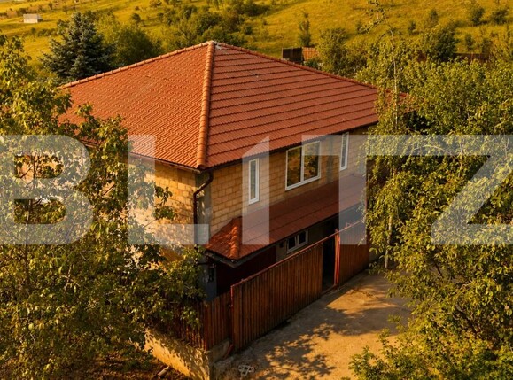 Casa de vânzare 3 camere Livezeni - 195623CV | BLITZ Târgu Mureș | Poza2