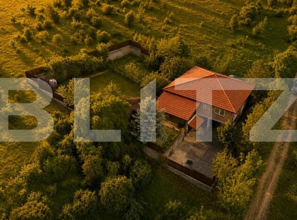Casa de vânzare 3 camere Livezeni - 195623CV | BLITZ Târgu Mureș | Poza5