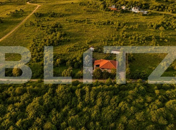 Casa de vânzare 3 camere Livezeni - 195623CV | BLITZ Târgu Mureș | Poza18