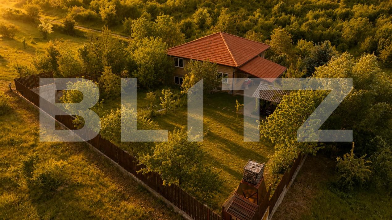 Casa de vânzare 3 camere Livezeni - 195623CV | BLITZ Târgu Mureș | Poza6
