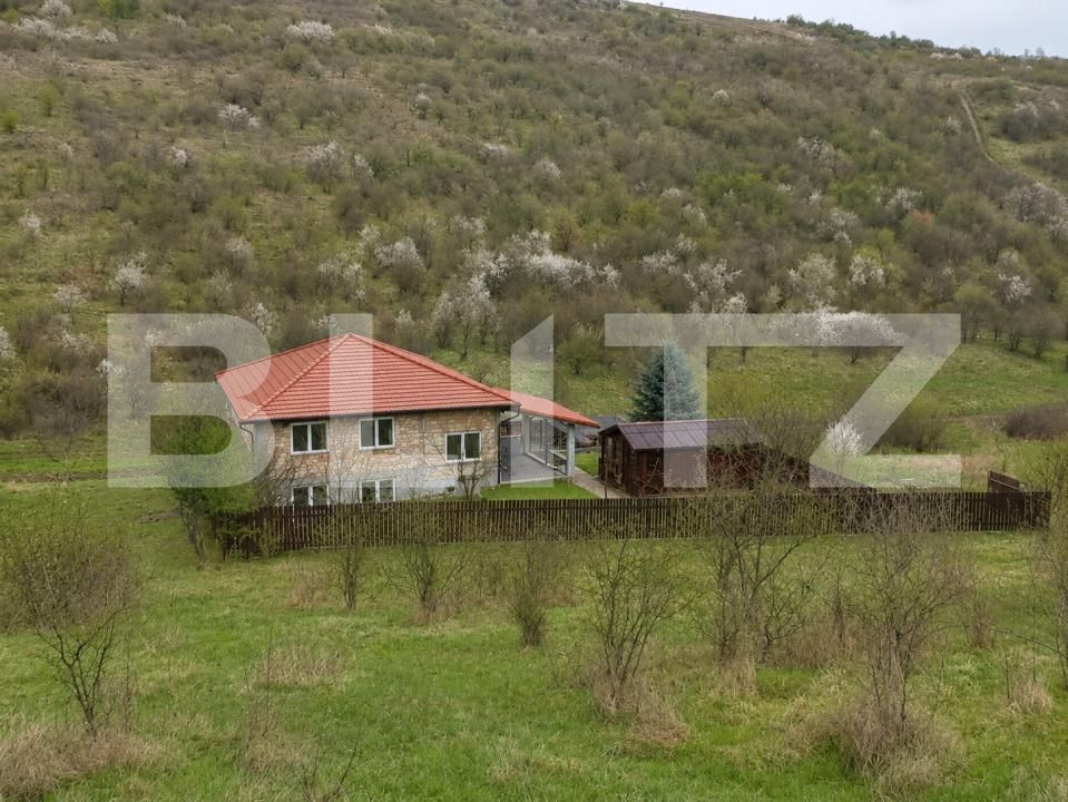 Casa de vânzare 3 camere Livezeni - 195623CV | BLITZ Târgu Mureș | Poza4