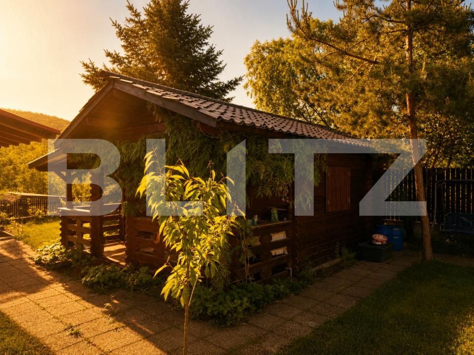 Casa de vânzare 3 camere Livezeni - 195623CV | BLITZ Târgu Mureș | Poza10
