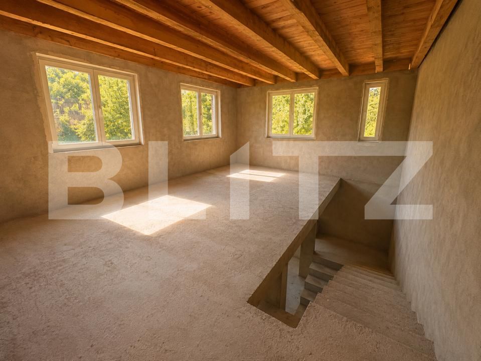 Casa de vânzare 3 camere Livezeni - 195623CV | BLITZ Târgu Mureș | Poza12