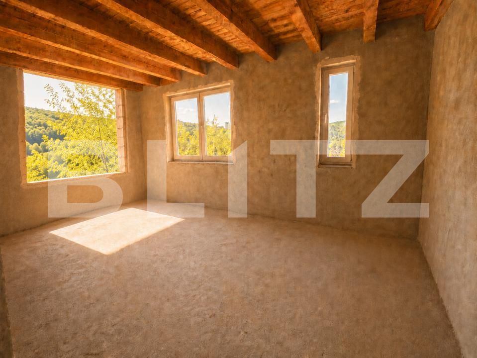 Casa de vânzare 3 camere Livezeni - 195623CV | BLITZ Târgu Mureș | Poza13