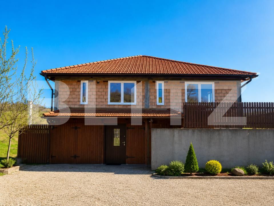 Casa de vânzare 3 camere Livezeni - 195623CV | BLITZ Târgu Mureș | Poza2
