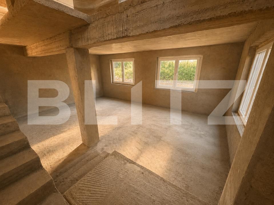 Casa de vânzare 3 camere Livezeni - 195623CV | BLITZ Târgu Mureș | Poza16