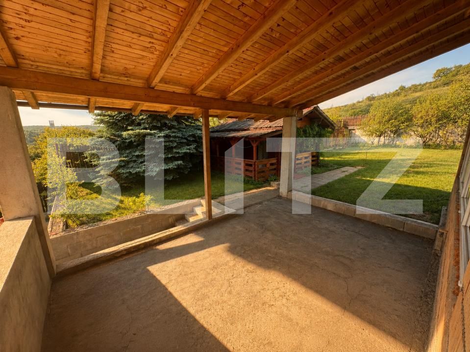 Casa de vânzare 3 camere Livezeni - 195623CV | BLITZ Târgu Mureș | Poza17