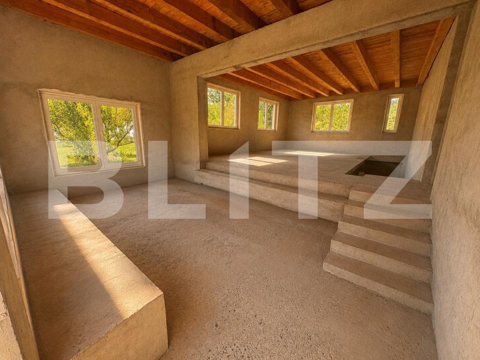 Casa de vânzare 3 camere Livezeni - 195623CV | BLITZ Târgu Mureș | Poza11