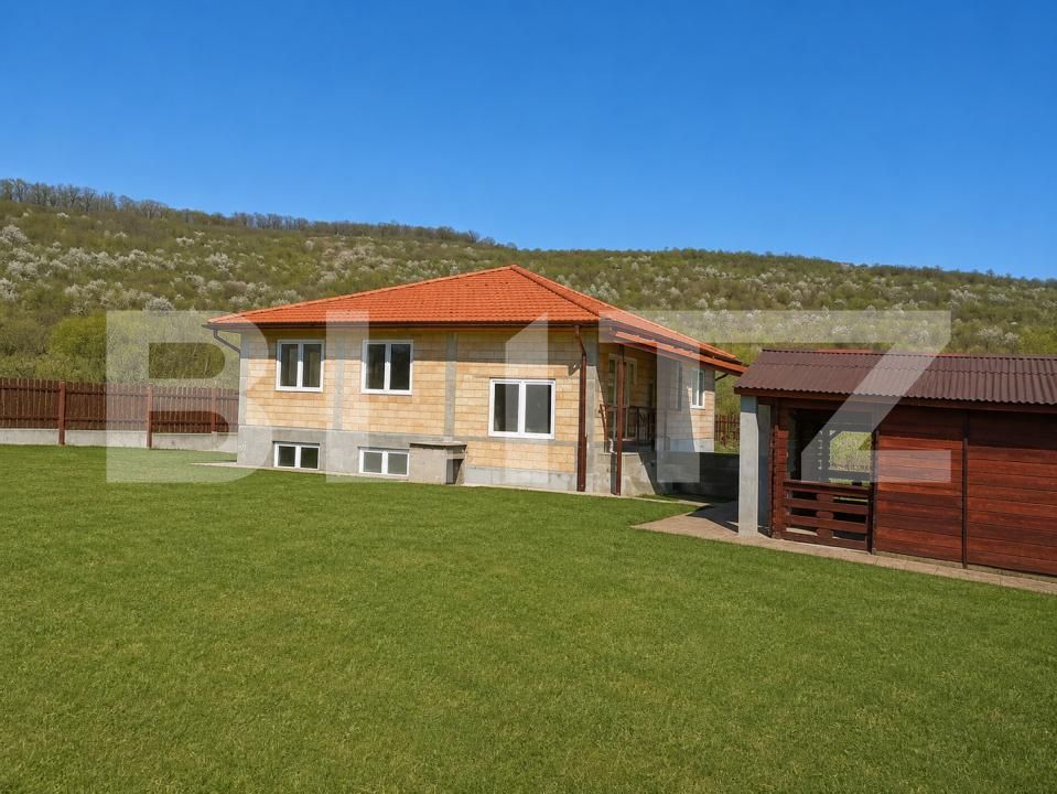 Casa de vânzare 3 camere Livezeni - 195623CV | BLITZ Târgu Mureș | Poza5