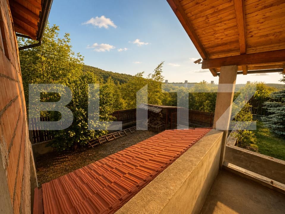 Casa de vânzare 3 camere Livezeni - 195623CV | BLITZ Târgu Mureș | Poza19