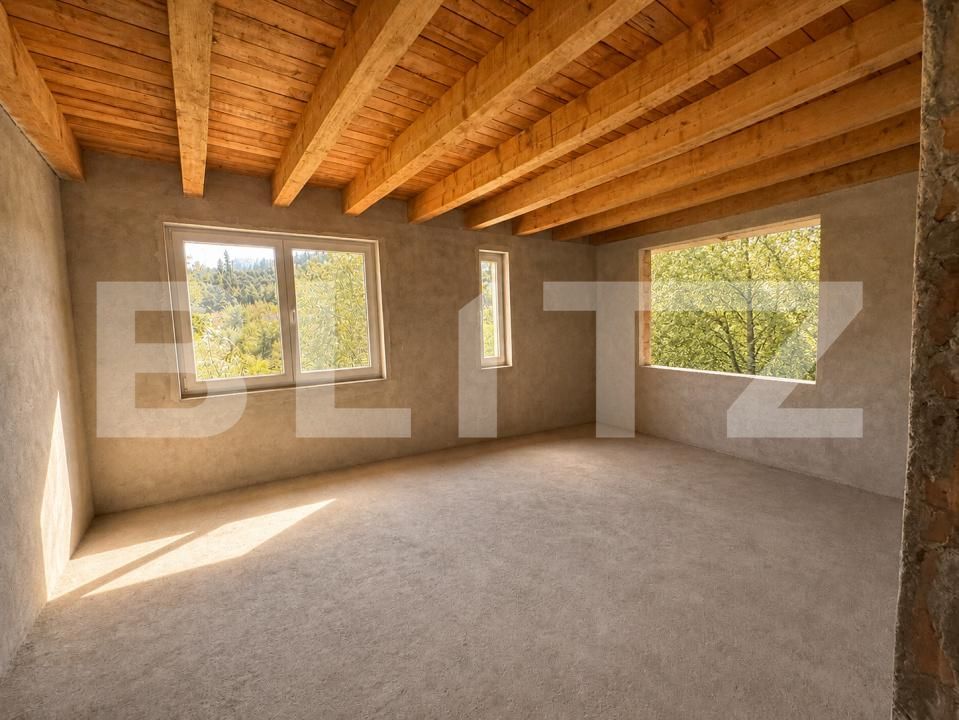 Casa de vânzare 3 camere Livezeni - 195623CV | BLITZ Târgu Mureș | Poza15