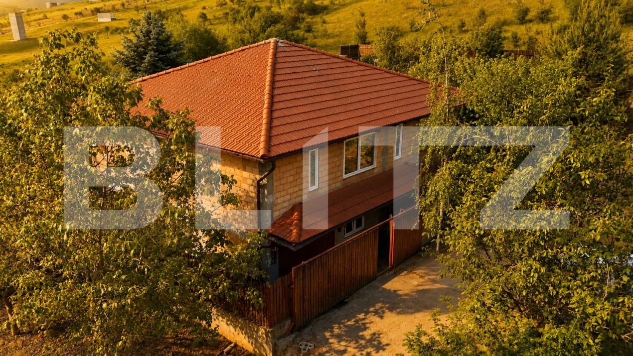 Casa de vânzare 3 camere Livezeni - 195623CV | BLITZ Târgu Mureș | Poza2