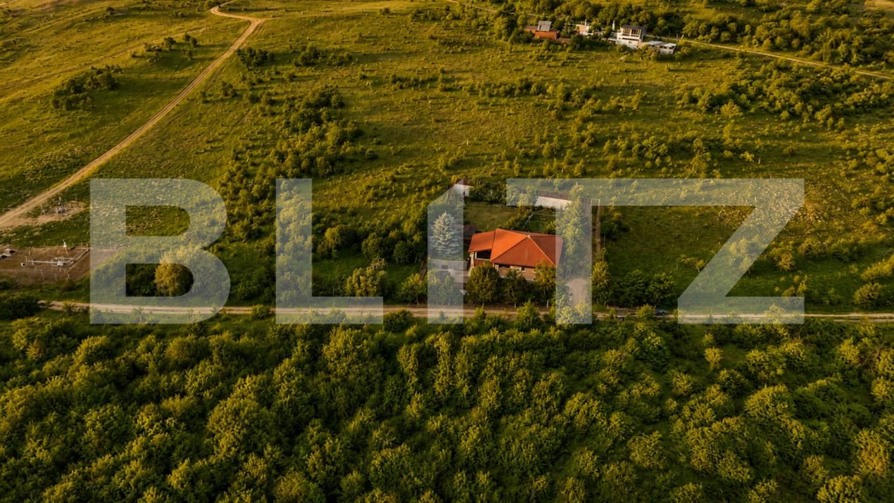 Casa de vânzare 3 camere Livezeni - 195623CV | BLITZ Târgu Mureș | Poza18