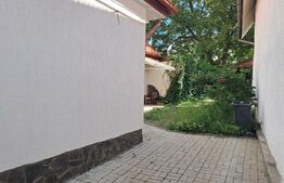 Casă / Birou / Cabinet Medical, 85 mp – zonă Centrală - Reghin