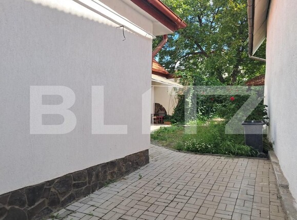 Casa de vânzare 3 camere Reghin - 195687CV | BLITZ Târgu Mureș | Poza2