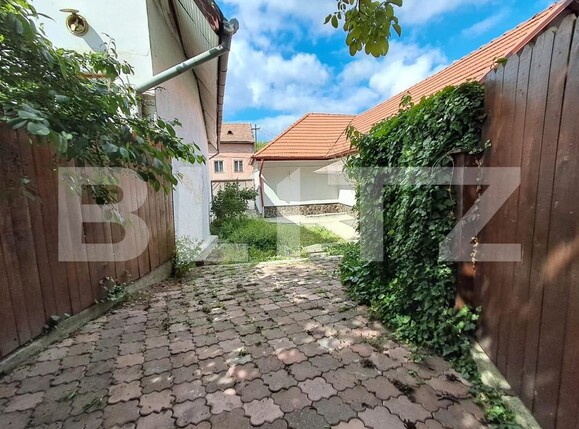 Casa de vânzare 3 camere Reghin - 195687CV | BLITZ Târgu Mureș | Poza3