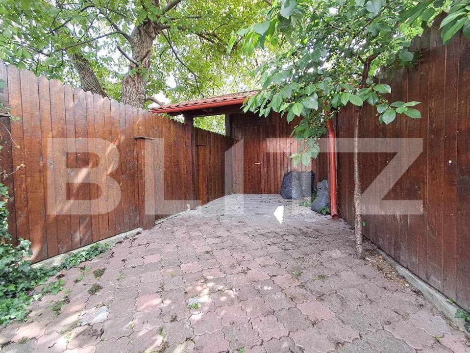 Casa de vânzare 3 camere Reghin - 195687CV | BLITZ Târgu Mureș | Poza4