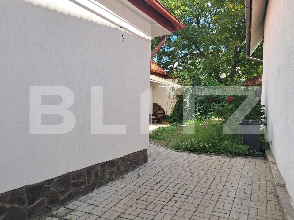 Casa de vânzare 3 camere Reghin - 195687CV | BLITZ Târgu Mureș | Poza2