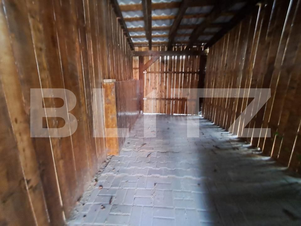 Casa de vânzare 3 camere Reghin - 195687CV | BLITZ Târgu Mureș | Poza5
