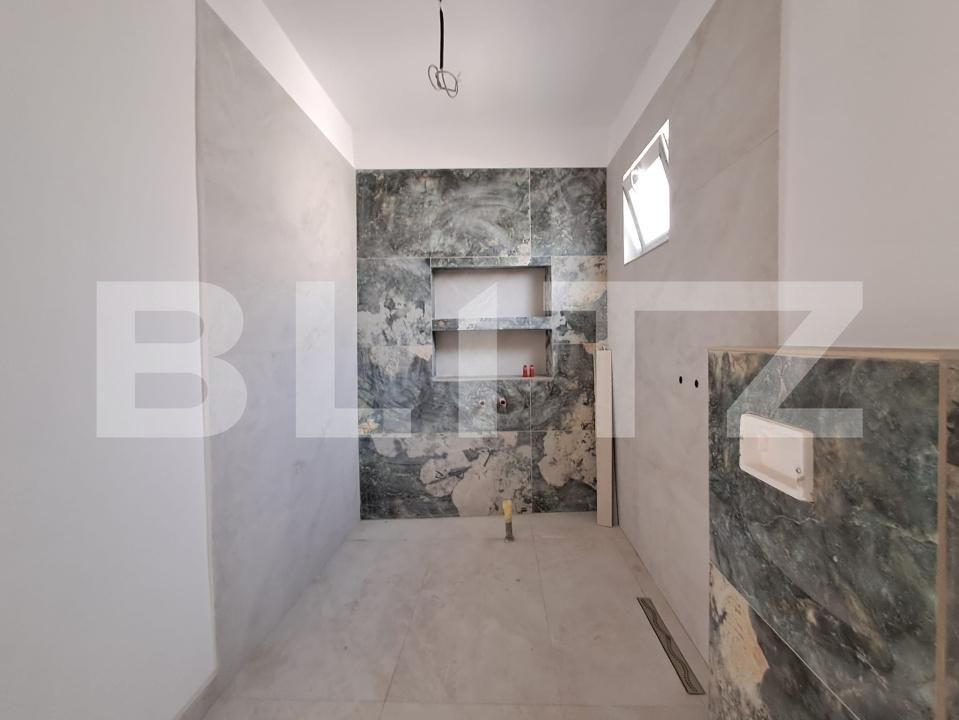 Casa de vânzare 3 camere Reghin - 195687CV | BLITZ Târgu Mureș | Poza6