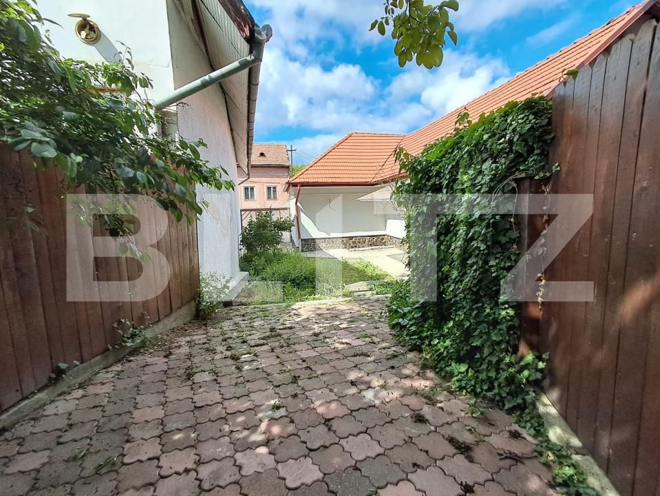 Casa de vânzare 3 camere Reghin - 195687CV | BLITZ Târgu Mureș | Poza3
