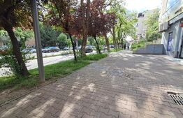 Spațiu de închiriat, 115 mp, parter, Poli 2 – zonă Centrală