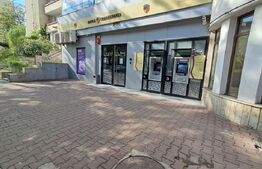 Spațiu de închiriat, 115 mp, parter, Poli 2 – zonă Centrală