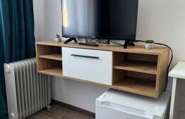 Garsonieră de vânzare, 13 mp, zona Mureșeni