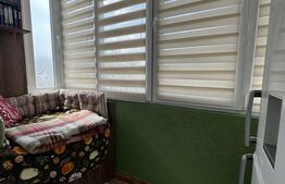 Apartament cu 2 camere, 35 mp, semidecomodat, mobilat/utilat, zona Dambu Pietros