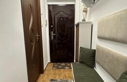 Apartament cu 2 camere, 35 mp, semidecomodat, mobilat/utilat, zona Dambu Pietros