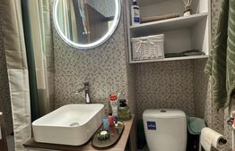 Apartament cu 2 camere, 35 mp, semidecomodat, mobilat/utilat, zona Dambu Pietros