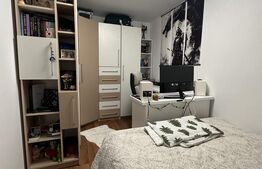 Apartament cu 2 camere, 35 mp, semidecomodat, mobilat/utilat, zona Dambu Pietros