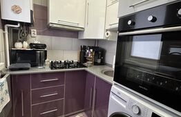 Apartament cu 2 camere, 35 mp, semidecomodat, mobilat/utilat, zona Dambu Pietros