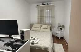 Apartament cu 2 camere, 35 mp, semidecomodat, mobilat/utilat, zona Dambu Pietros