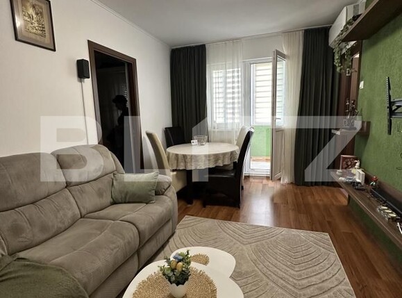 Apartament de vânzare 2 camere Dambu Pietros - 195772AV | BLITZ Târgu Mureș | Poza1