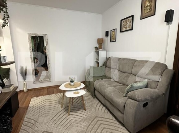 Apartament de vânzare 2 camere Dambu Pietros - 195772AV | BLITZ Târgu Mureș | Poza2