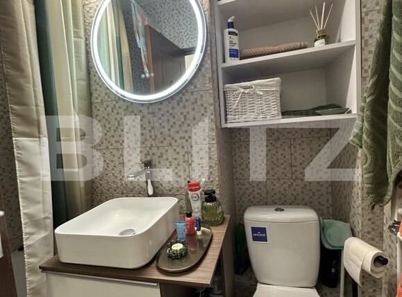 Apartament de vânzare 2 camere Dambu Pietros - 195772AV | BLITZ Târgu Mureș | Poza6