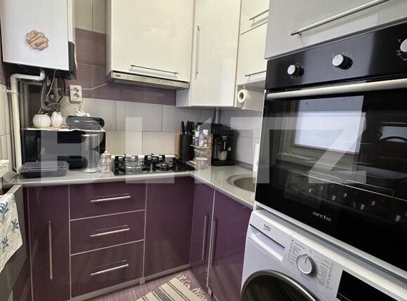 Apartament de vânzare 2 camere Dambu Pietros - 195772AV | BLITZ Târgu Mureș | Poza5
