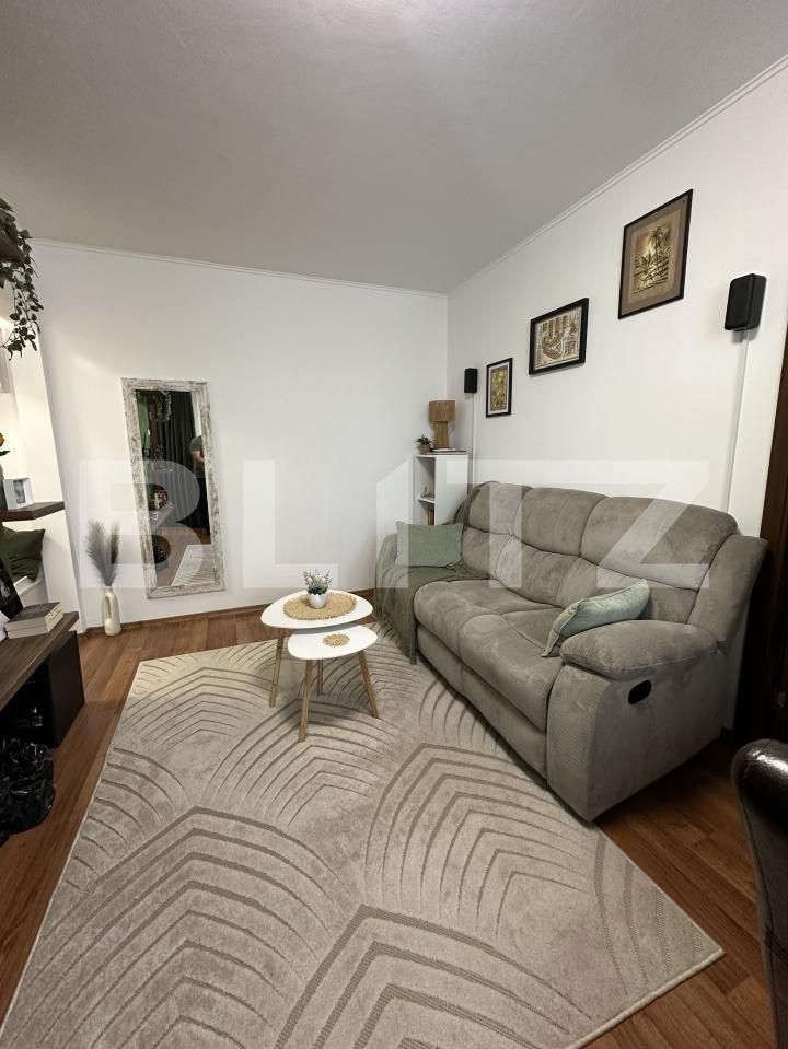 Apartament de vânzare 2 camere Dambu Pietros - 195772AV | BLITZ Târgu Mureș | Poza2