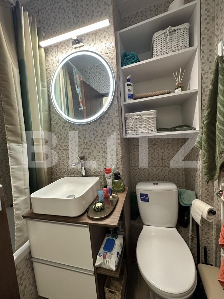Apartament de vânzare 2 camere Dambu Pietros - 195772AV | BLITZ Târgu Mureș | Poza6