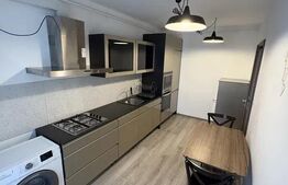 Apartament modern de închiriat – 2 camere| 60 mp | Maurer