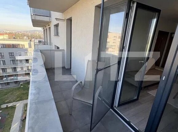 Apartament de închiriat 2 camere Libertatii - 195781AI | BLITZ Târgu Mureș | Poza2