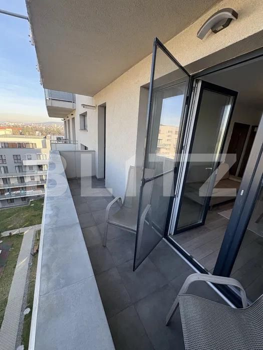 Apartament de închiriat 2 camere Libertatii - 195781AI | BLITZ Târgu Mureș | Poza2